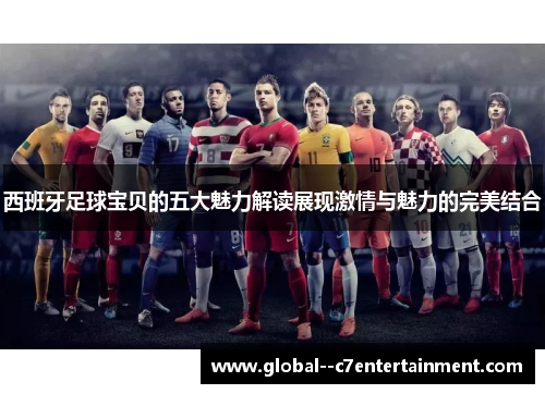 西班牙足球宝贝的五大魅力解读展现激情与魅力的完美结合 西班牙足球宝贝的五大魅力解读展现激情与魅力的完美结合