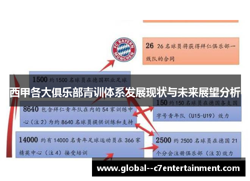 西甲各大俱乐部青训体系发展现状与未来展望分析