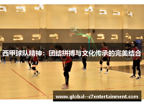 西甲球队精神：团结拼搏与文化传承的完美结合