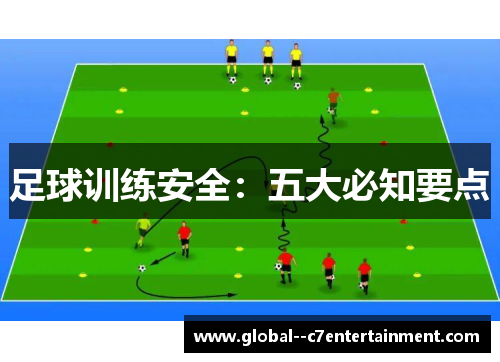 足球训练安全：五大必知要点