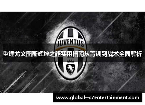 重建尤文图斯辉煌之路实用指南从青训到战术全面解析